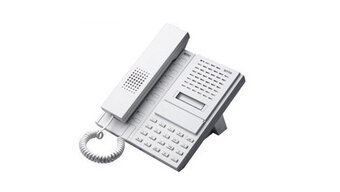 Concierge Hauptstelle